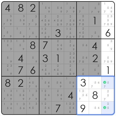 usa today puzzles sudoku